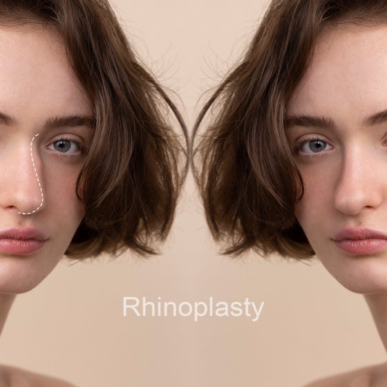 rhinoplasty amaryllis clinic plastic surgery german plastic surgeon in abu dhabi