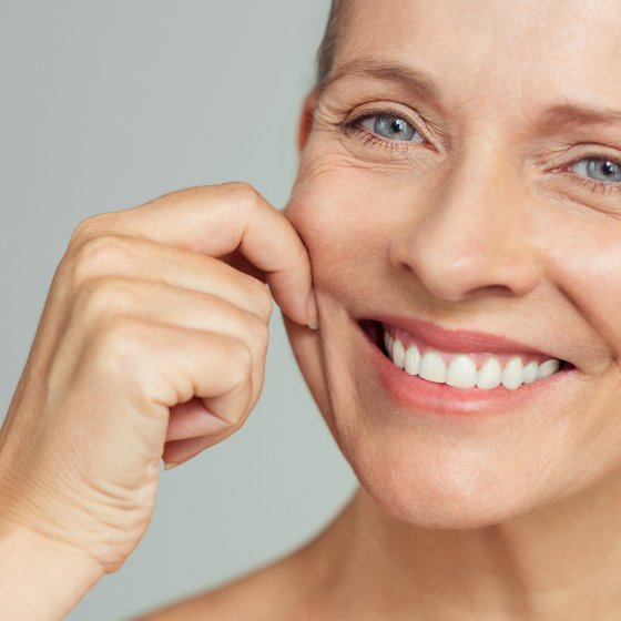 a smas (superficial musculoaponeurotic system) facelift amaryllis clinic plastic surgery abu dhabi