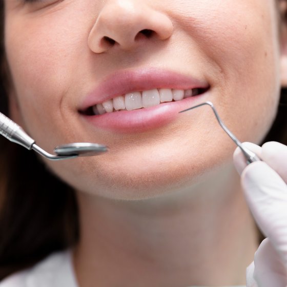 full mouth rehabilitation digital smile design best dental clinic in abu dhabi